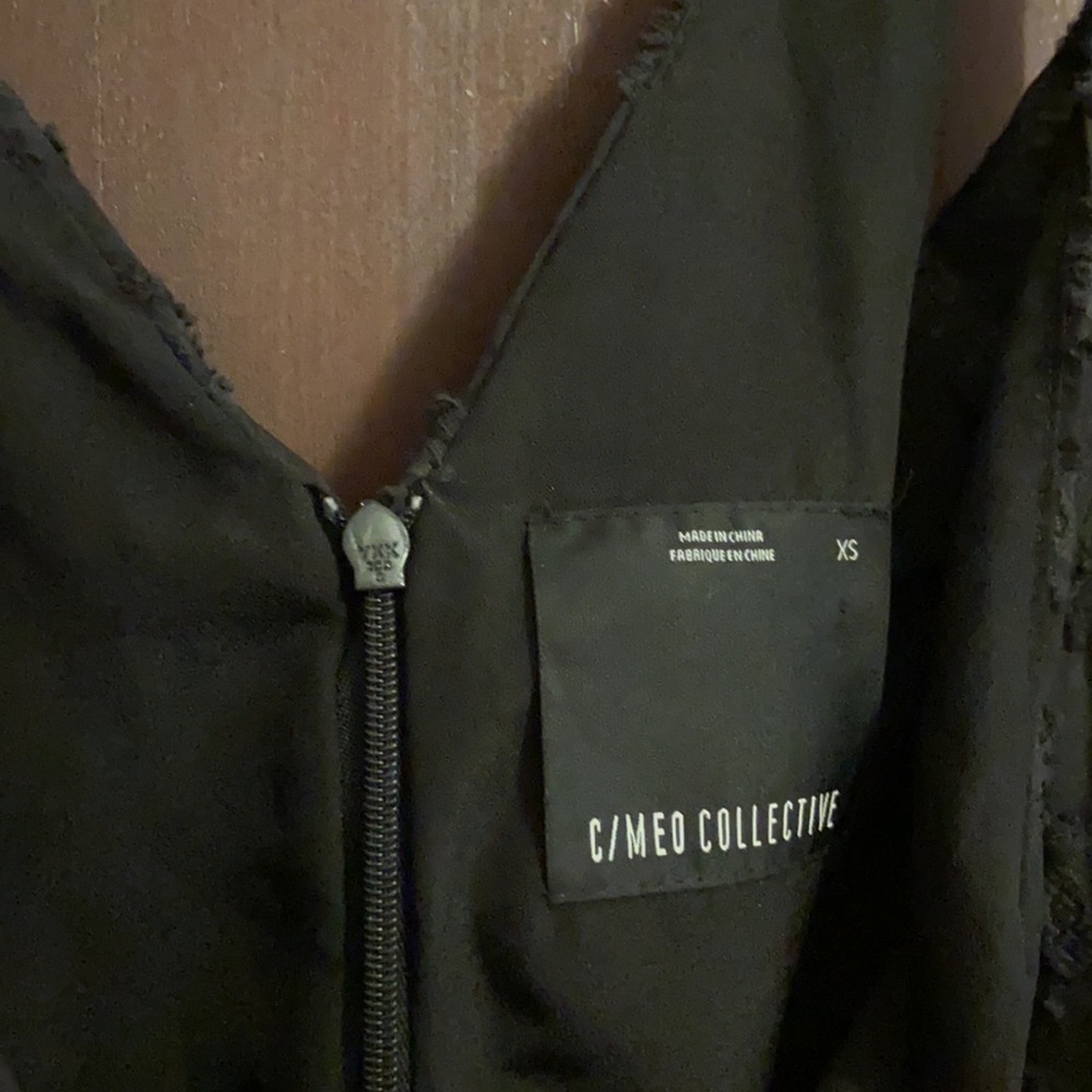 C/Meo Collective Praises Dress - Picture 4 of 8